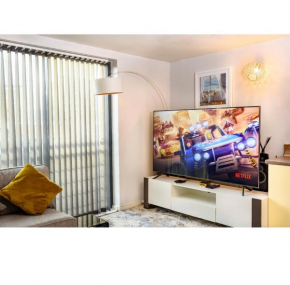 Luxury with a homely touch